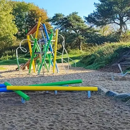 #steuerbord# Direkt An Der Ostsee