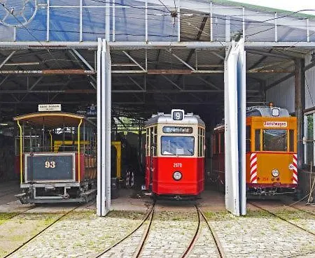 Apartmán #steuerbord# Direkt An Der Ostsee *