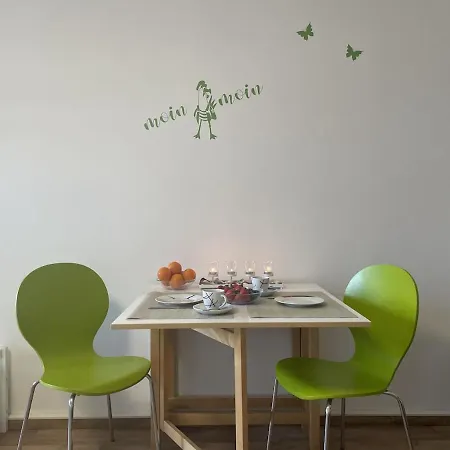 #steuerbord# Direkt An Der Ostsee Schönberg in Holstein