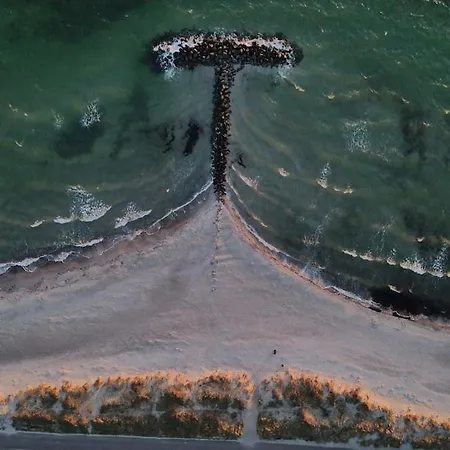 #steuerbord# Direkt An Der Ostsee