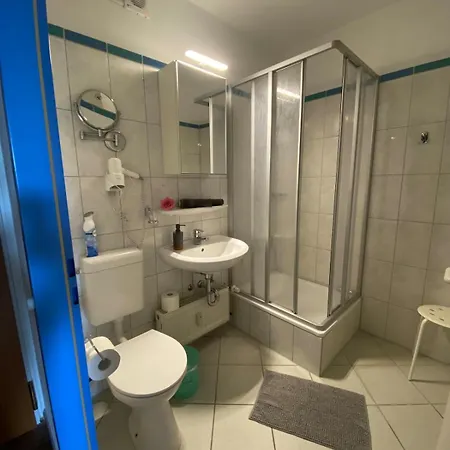 #steuerbord# Direkt An Der Ostsee *