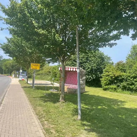 #steuerbord# Direkt An Der Ostsee