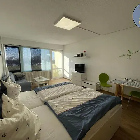 #steuerbord# Direkt An Der Ostsee Apartment Schonberg in Holstein
